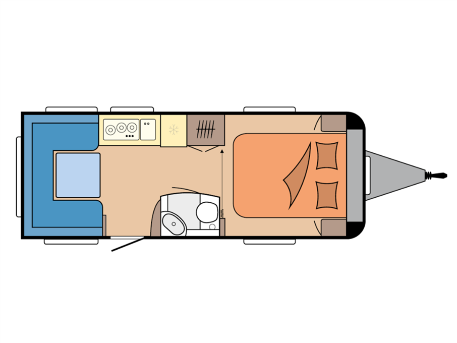 Hobby Excellent Edition 540 UFF